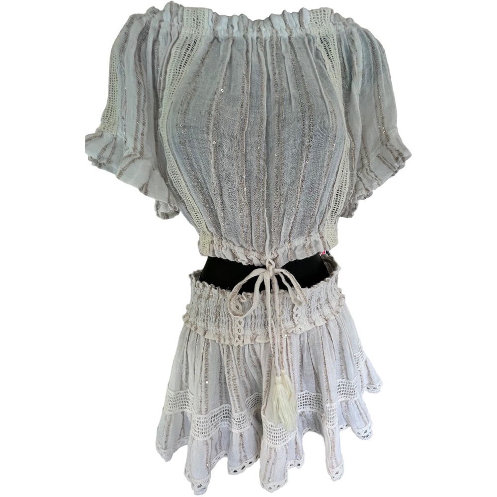 Surf Gypsy Top & Skirt Set - Picture 9 of 16
